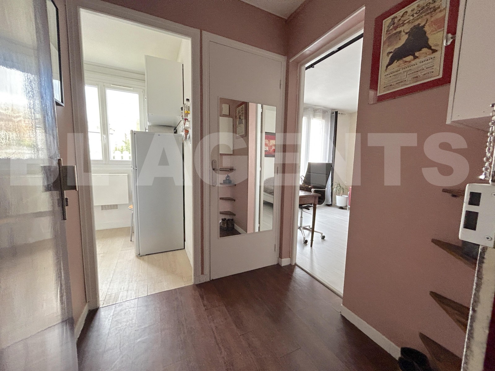 Appartement 1 Pièce(s) THORIGNY-SUR-MARNE - Photo 5
