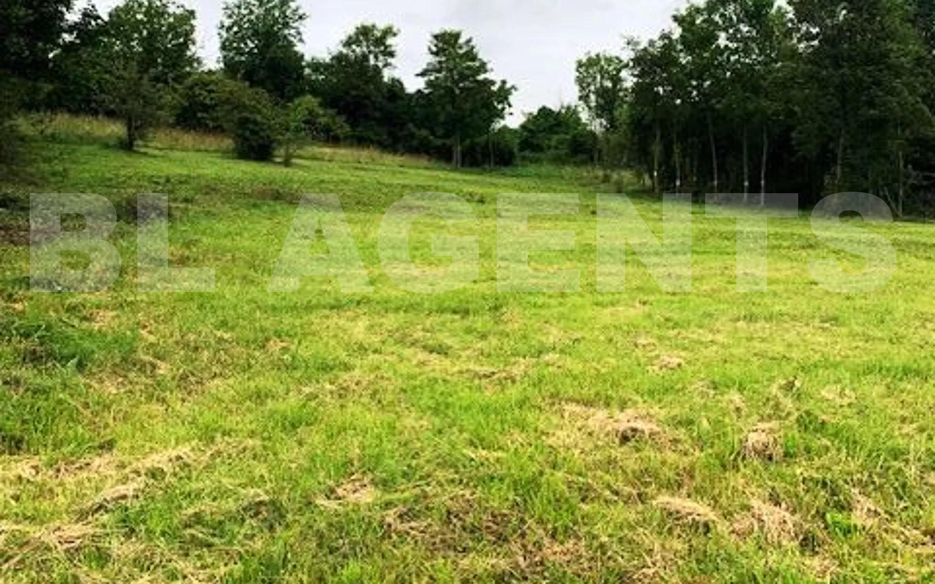 Terrain  MAREUIL-SUR-OURCQ - Photo 1