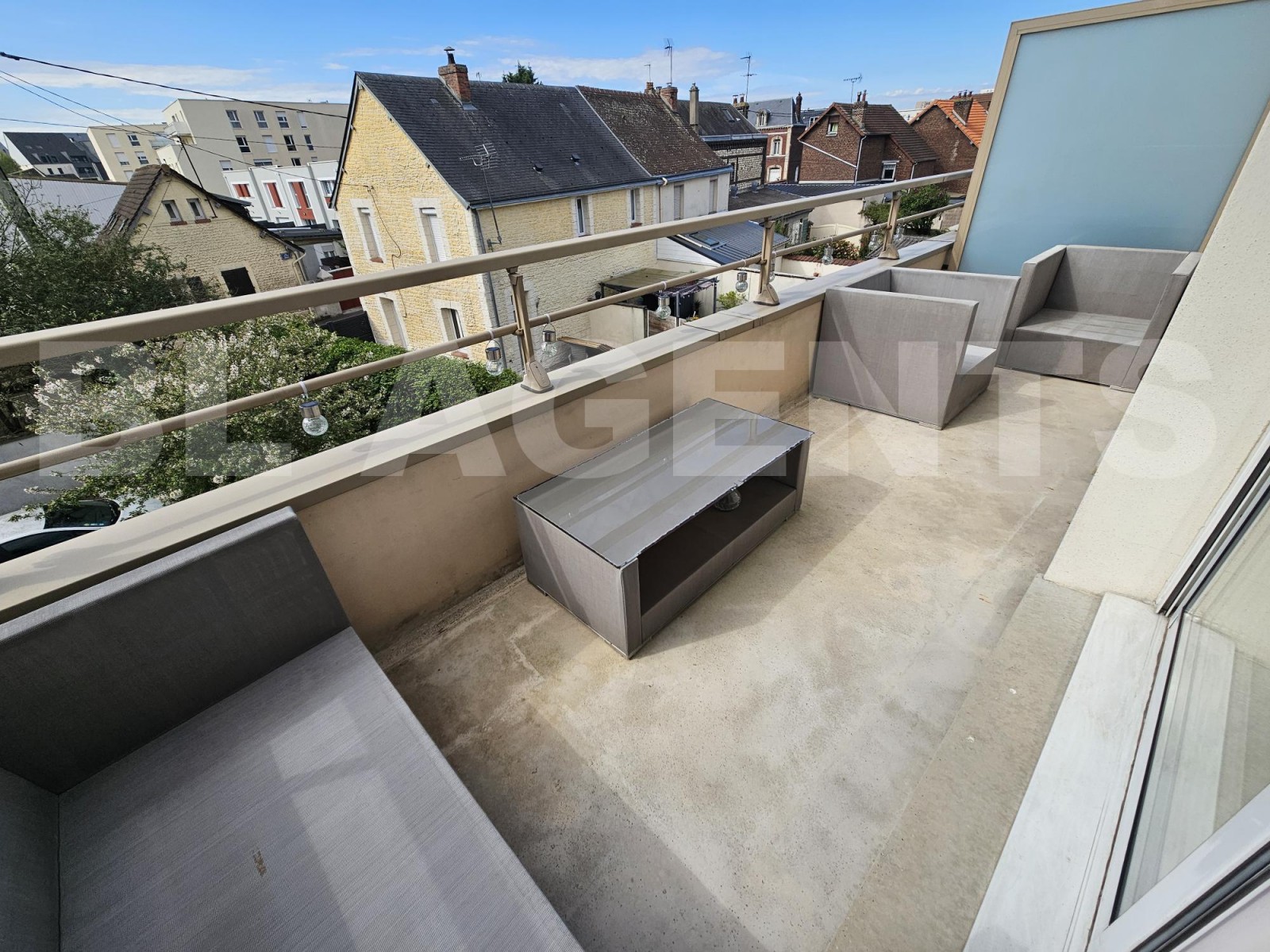 Appartement 3 Pièce(s) LE PETIT-QUEVILLY - Photo 4