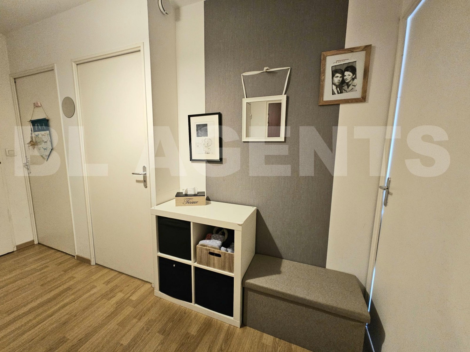 Appartement 3 Pièce(s) LE PETIT-QUEVILLY - Photo 5