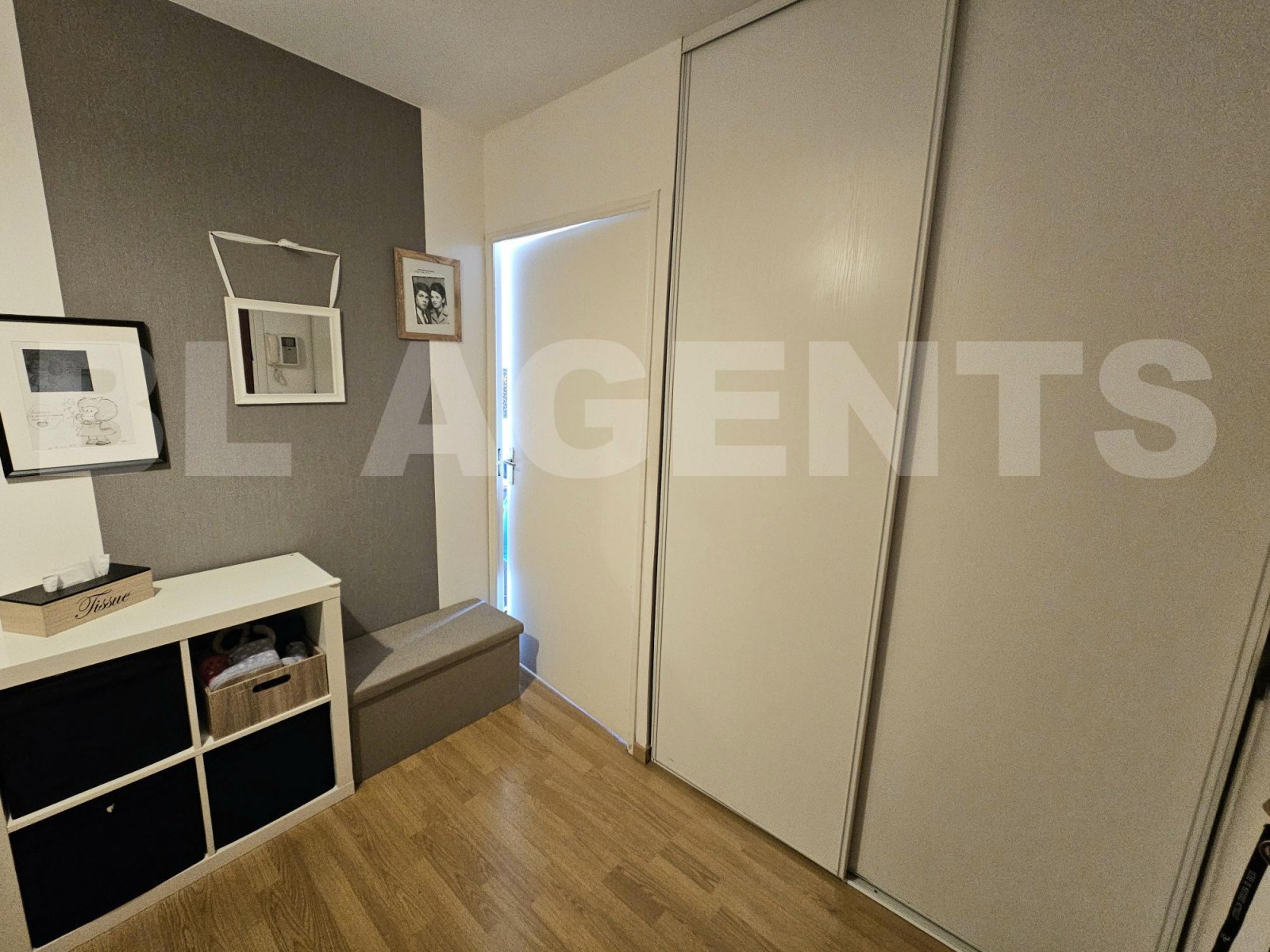 Appartement 3 Pièce(s) LE PETIT-QUEVILLY - Photo 6
