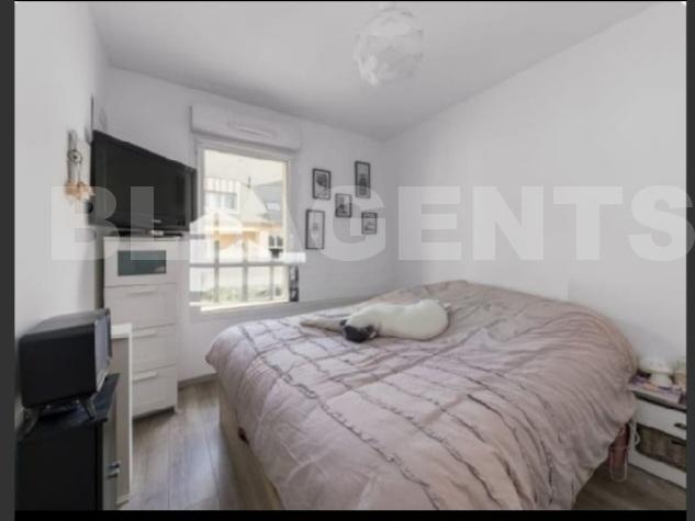 Appartement 3 Pièce(s) LE PETIT-QUEVILLY - Photo 11