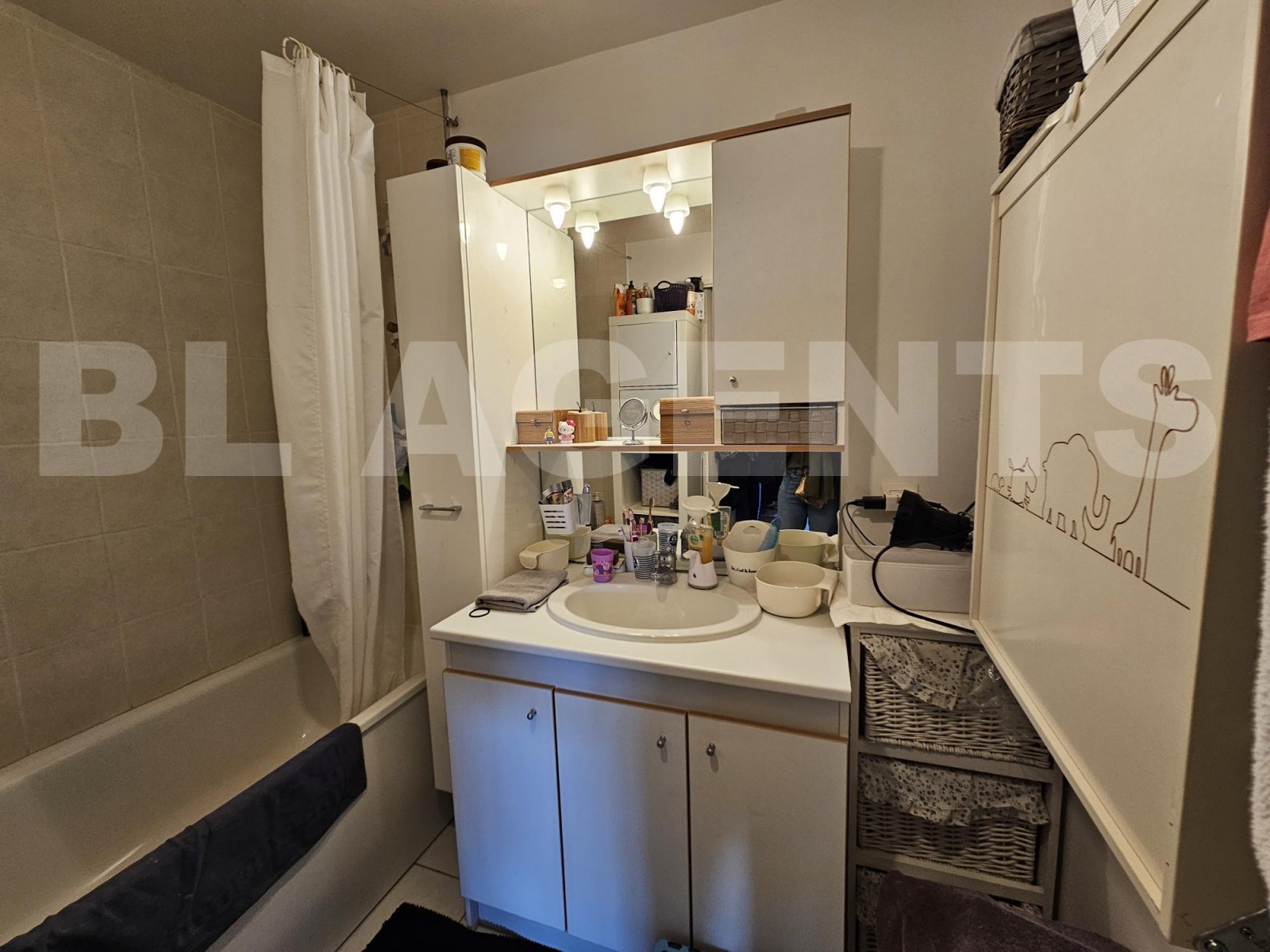 Appartement 3 Pièce(s) LE PETIT-QUEVILLY - Photo 12