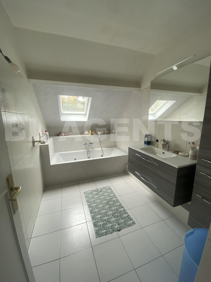 Maison d'architecte 7 Pièce(s) VIRY-CHATILLON - Photo 6