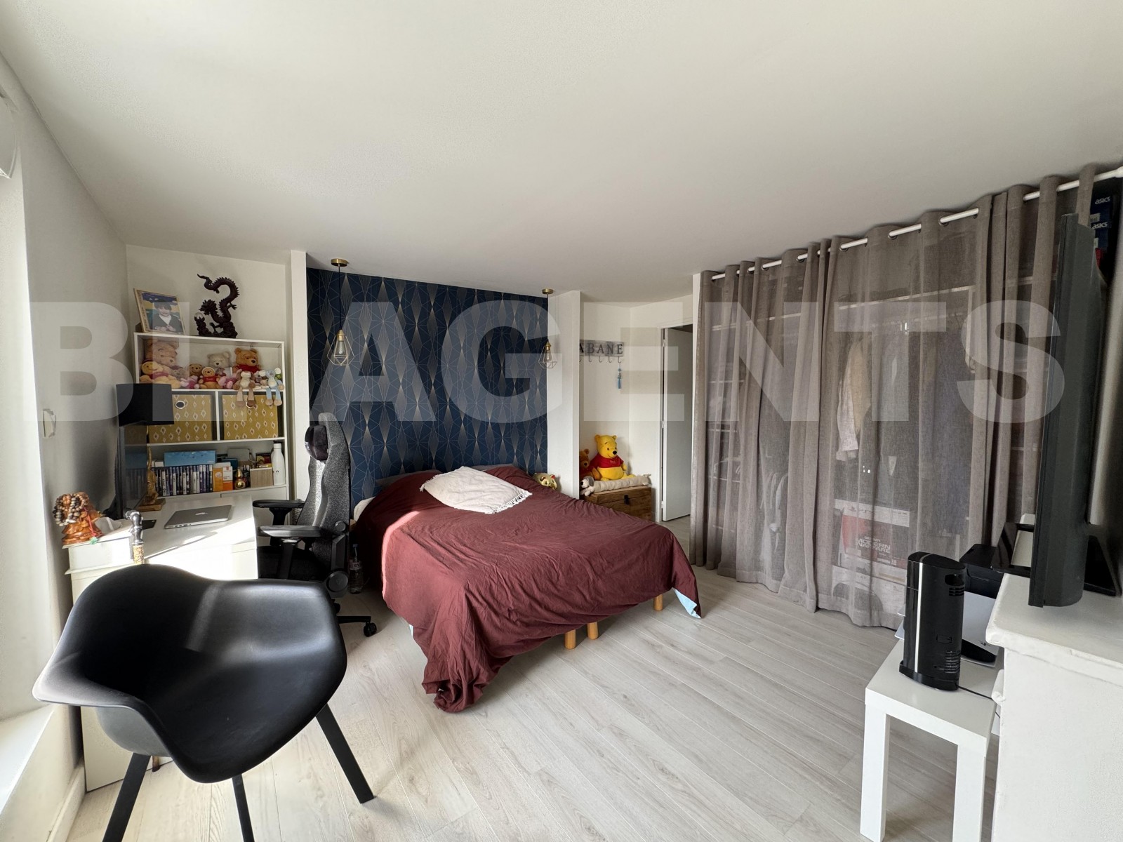 Maison 5 Pièce(s) MONTEVRAIN - Photo 6