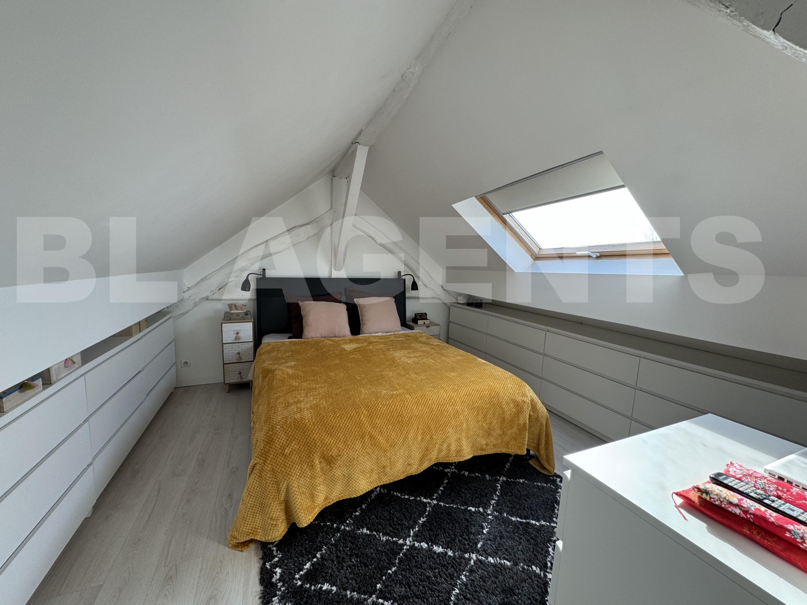 Maison 5 Pièce(s) MONTEVRAIN - Photo 8