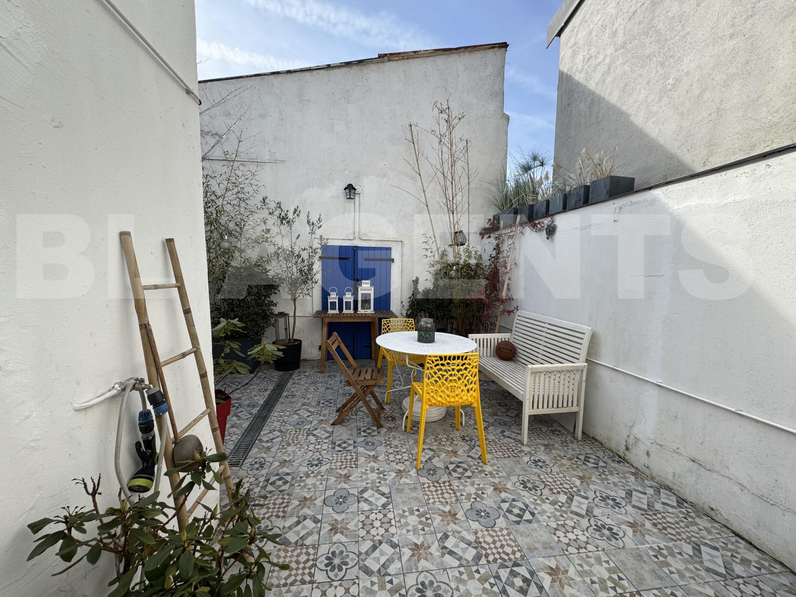 Maison 5 Pièce(s) MONTEVRAIN - Photo 10