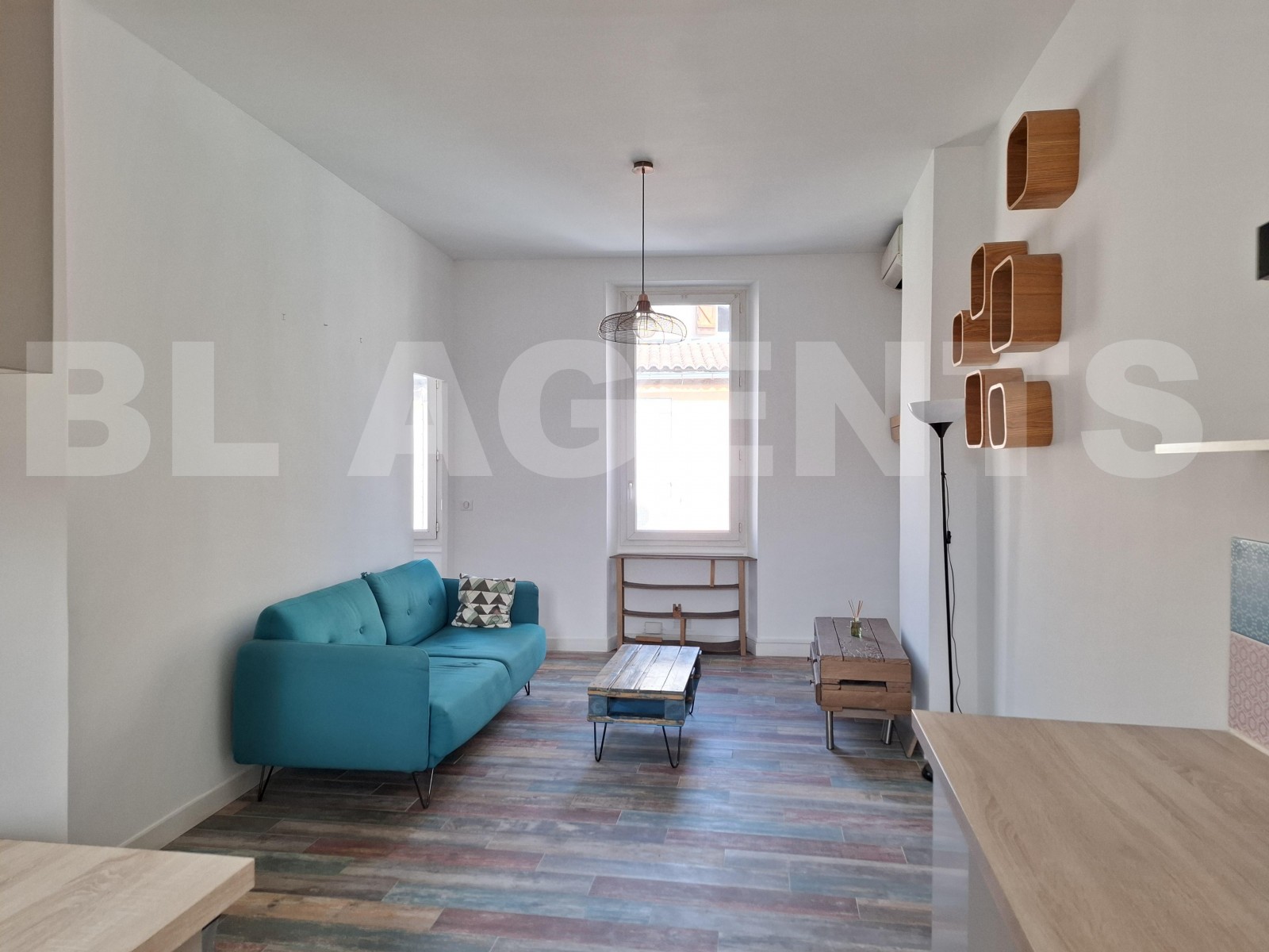 Appartement 2 Pièce(s) MARSEILLE 11EME ARR. - Photo 3