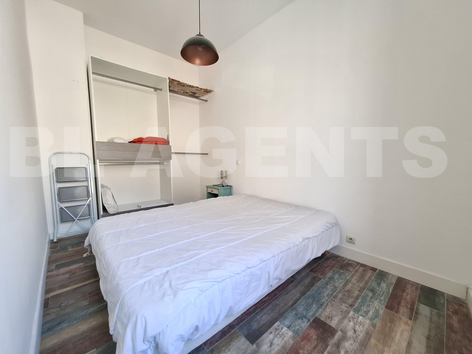 Appartement 2 Pièce(s) MARSEILLE 11EME ARR. - Photo 4