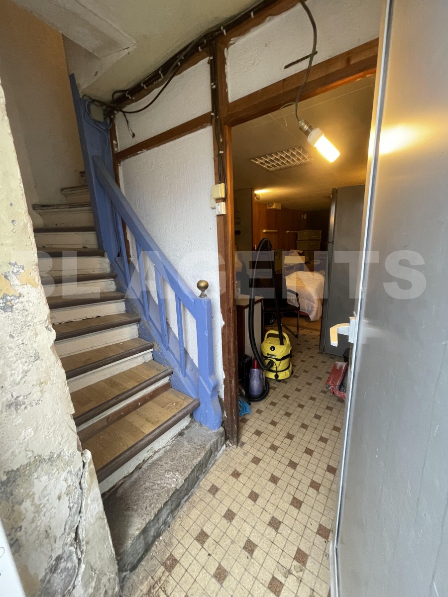 Maison de ville 3 Pièce(s) FAREMOUTIERS - Photo 3
