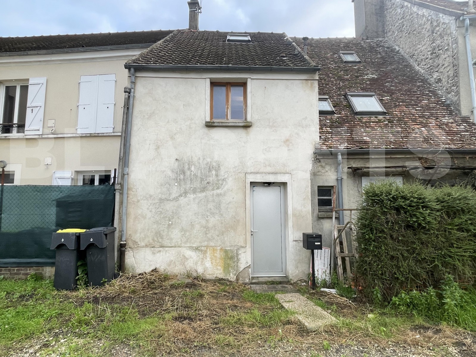 Maison de ville 3 Pièce(s) FAREMOUTIERS - Photo 10