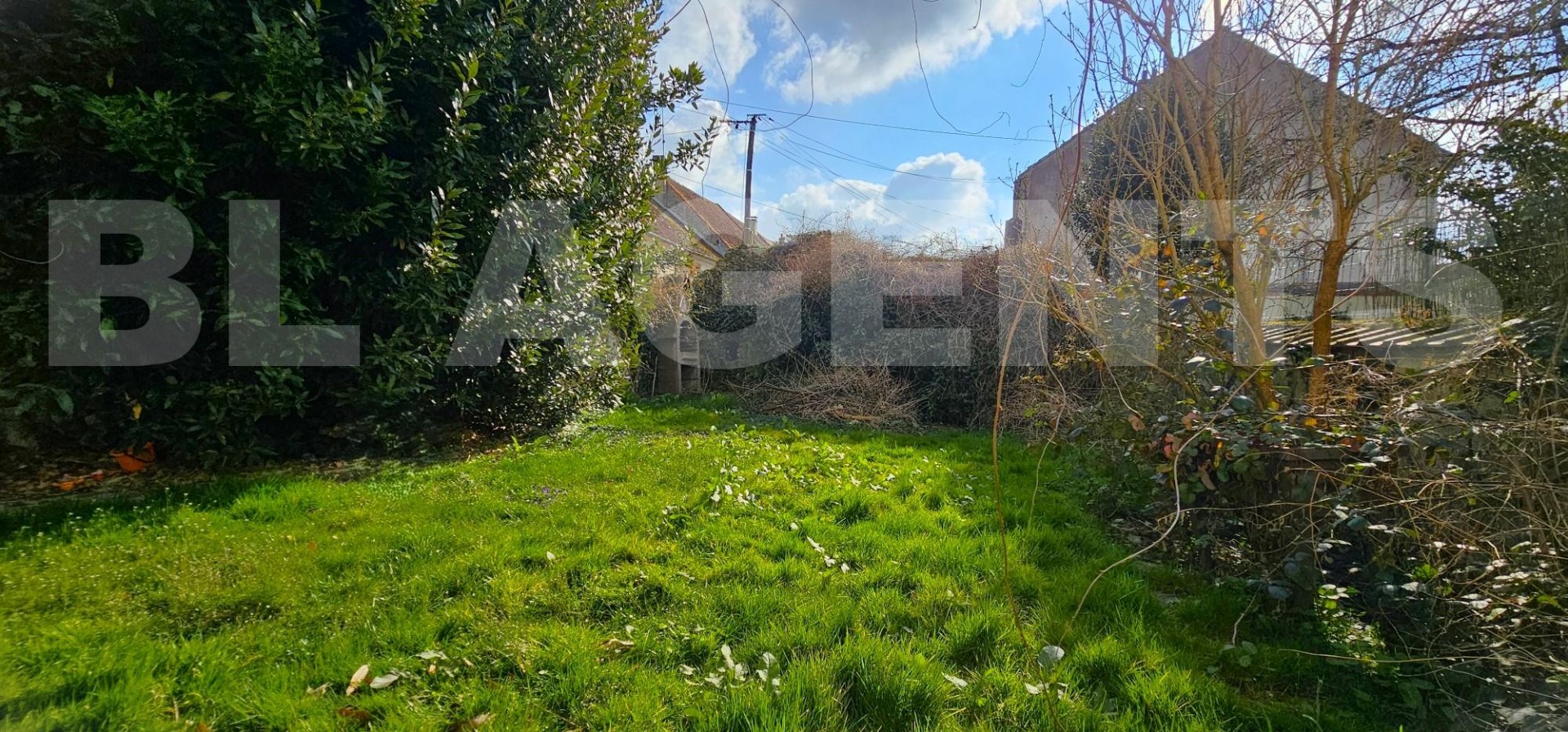 Maison ancienne 4 Pièce(s) ORLY-SUR-MORIN - Photo 10