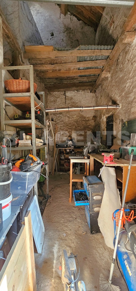 Maison ancienne 4 Pièce(s) ORLY-SUR-MORIN - Photo 12