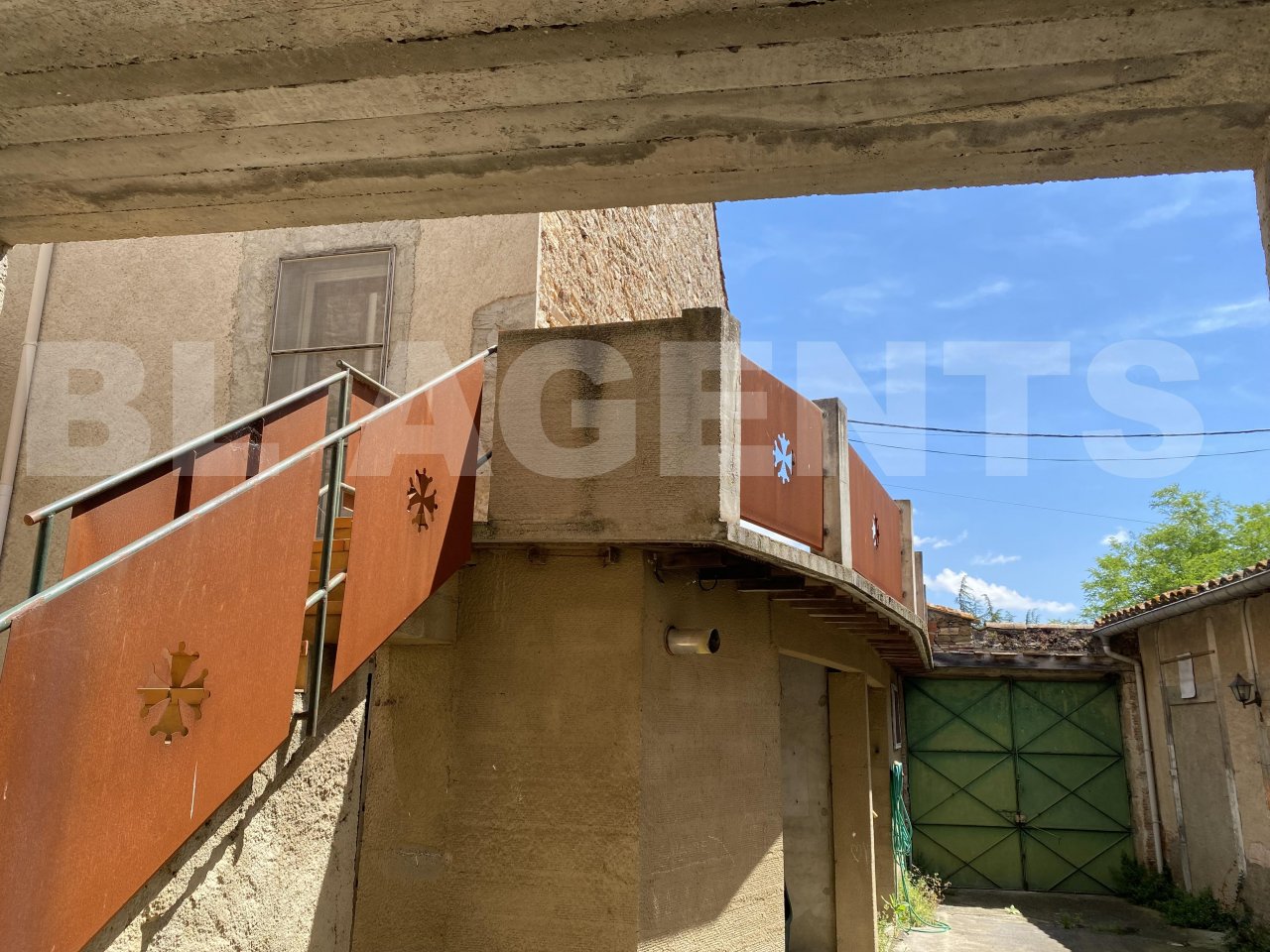Maison 3 Pièce(s) CAUNES-MINERVOIS - Photo 10
