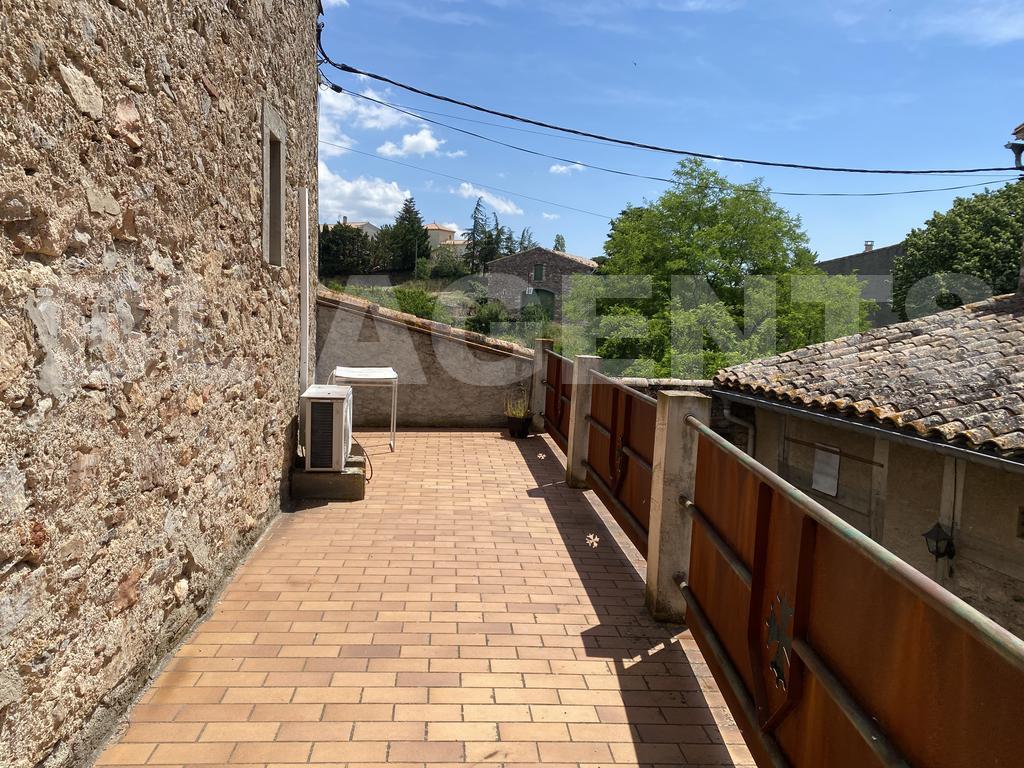 Maison 3 Pièce(s) CAUNES-MINERVOIS - Photo 11