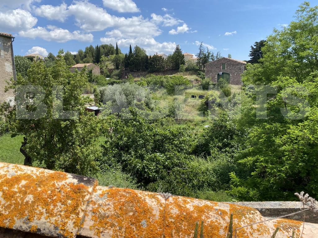 Maison 3 Pièce(s) CAUNES-MINERVOIS - Photo 12