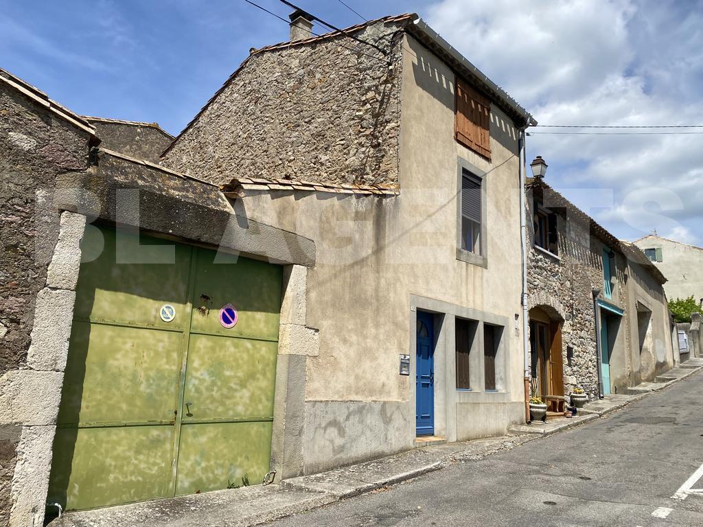 Maison 3 Pièce(s) CAUNES-MINERVOIS - Photo 16