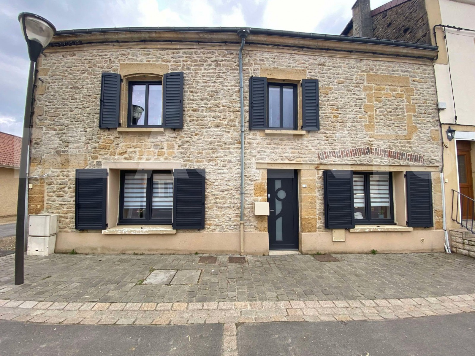 Maison 5 Pièce(s) DOUZY - Photo 1