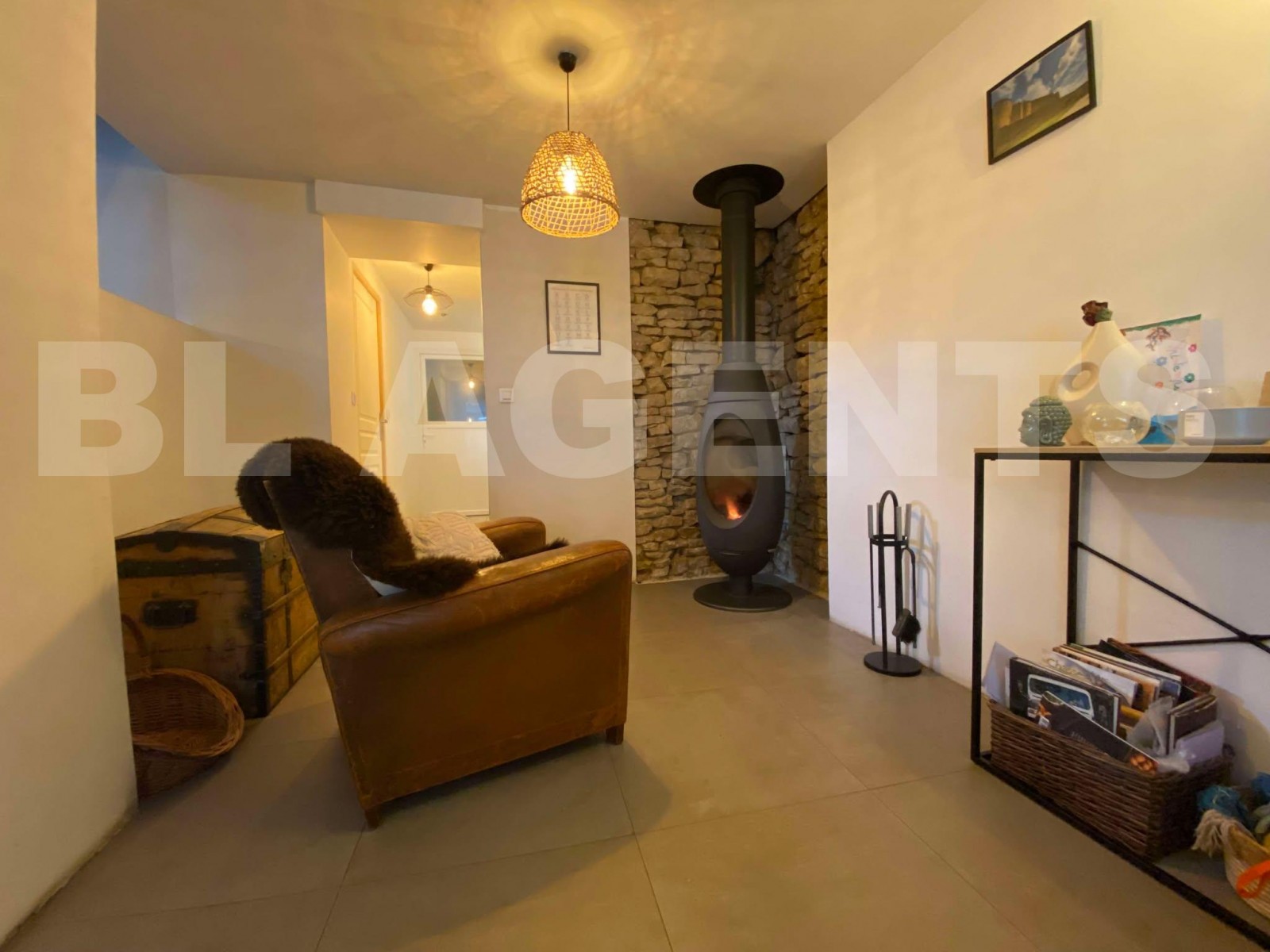 Maison 5 Pièce(s) DOUZY - Photo 6