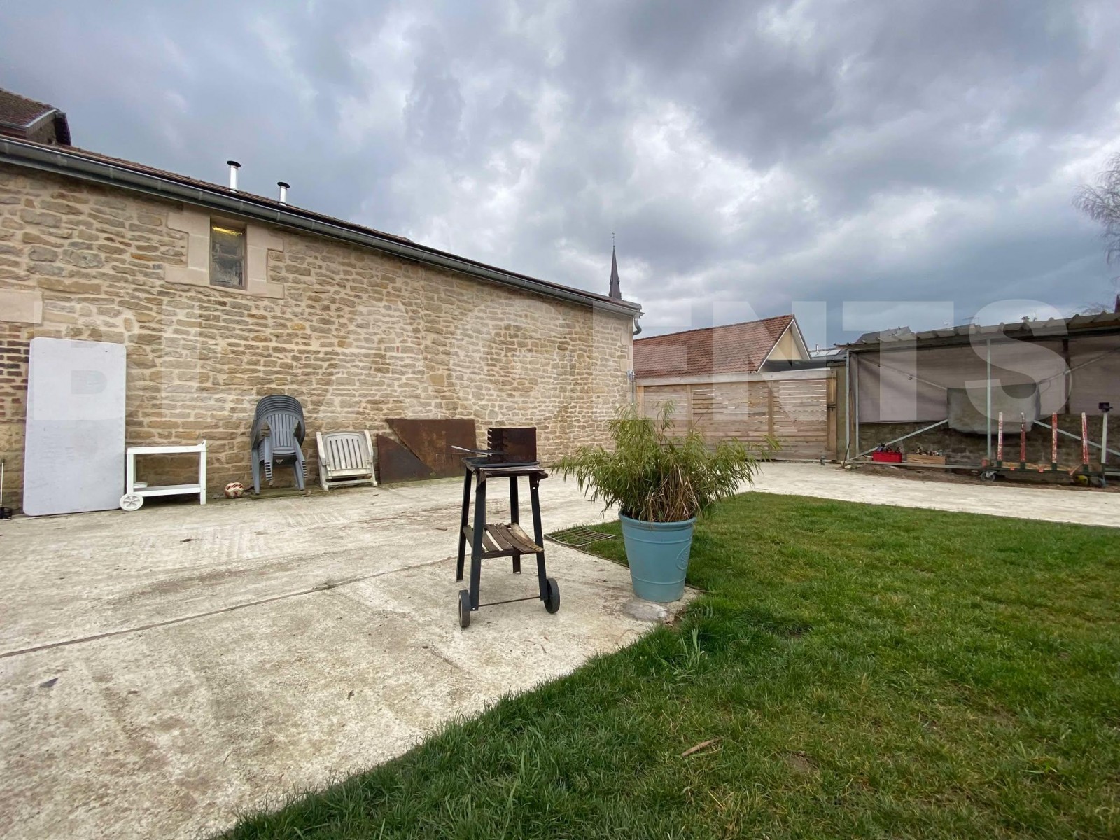 Maison 5 Pièce(s) DOUZY - Photo 16