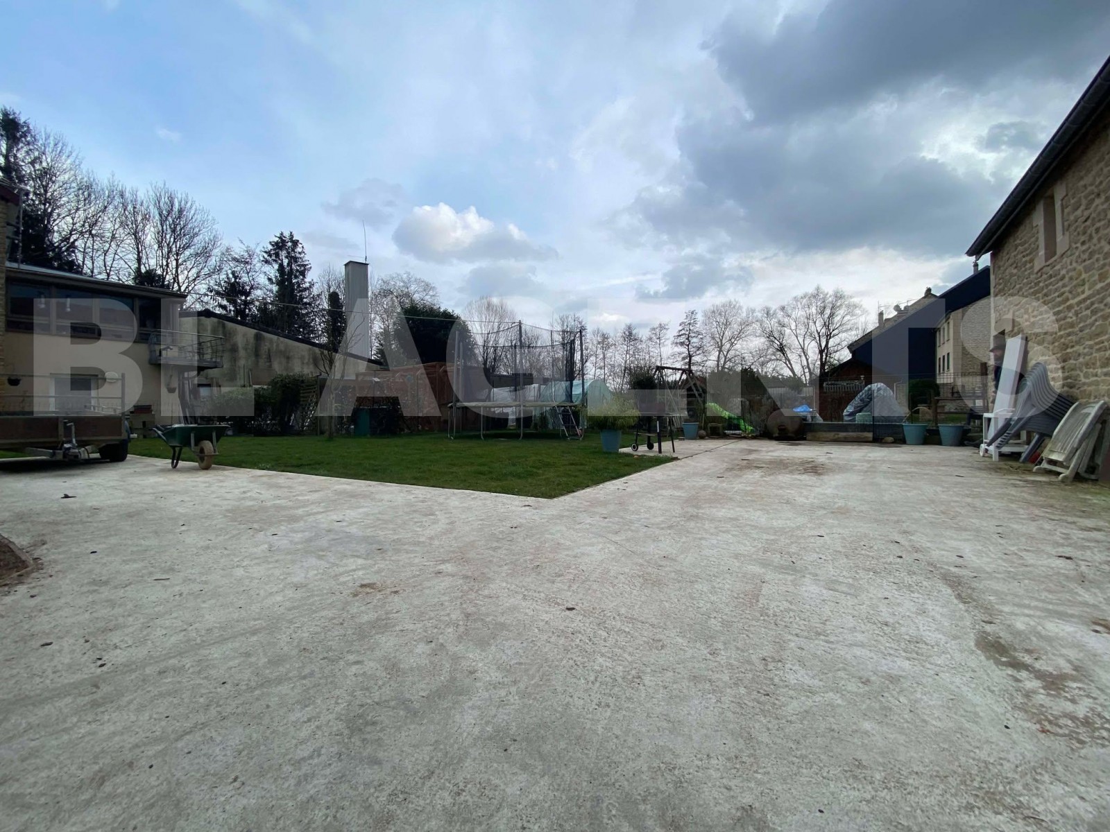 Maison 5 Pièce(s) DOUZY - Photo 17