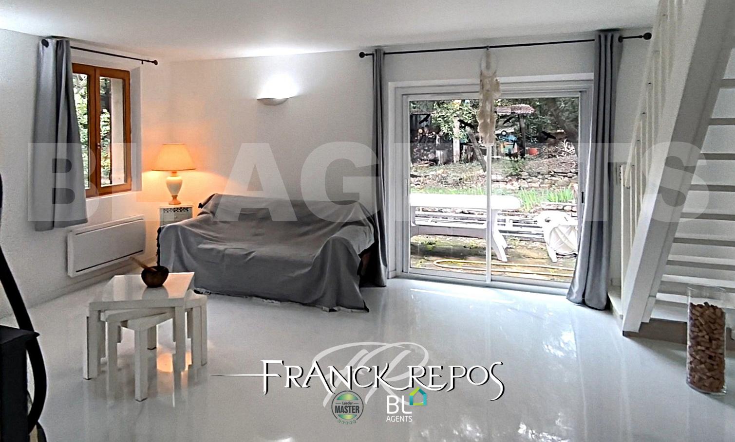 Villa 4 Pièce(s) SAINTE-ANASTASIE-SUR-ISSOLE - Photo 6