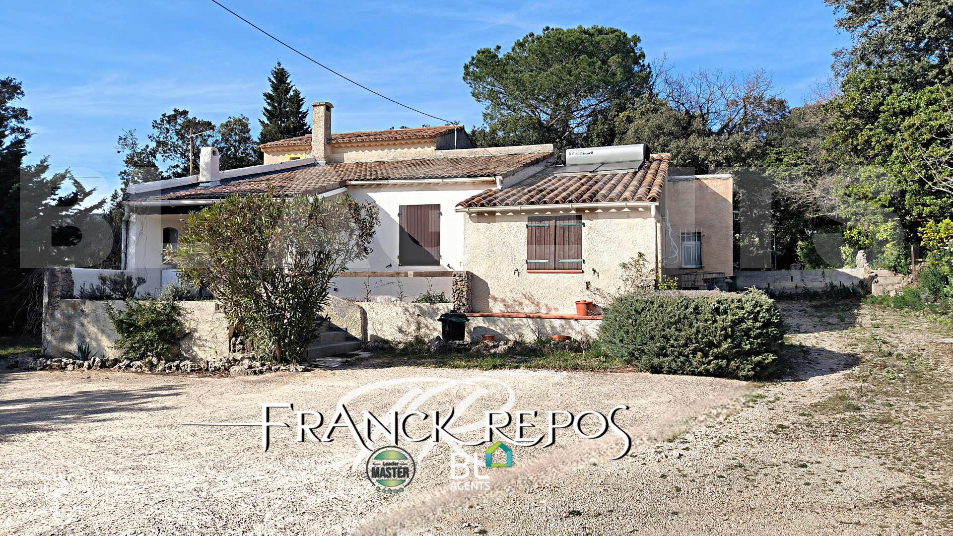 Villa 4 Pièce(s) SAINTE-ANASTASIE-SUR-ISSOLE - Photo 7