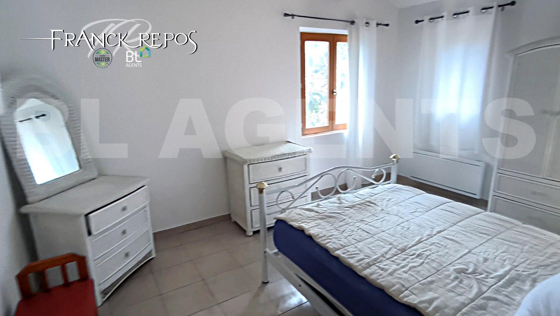 Villa 4 Pièce(s) SAINTE-ANASTASIE-SUR-ISSOLE - Photo 8