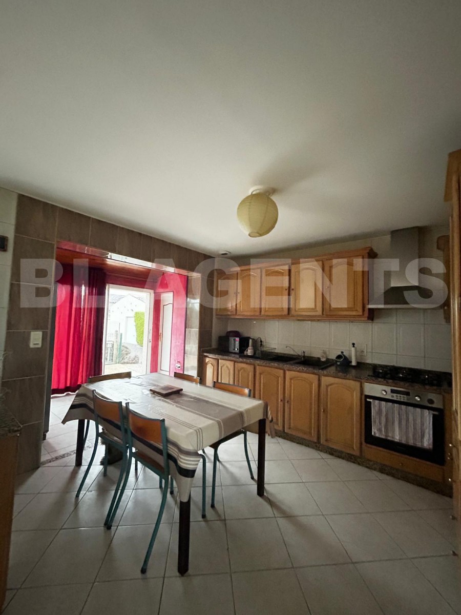Maison traditionnelle 7 Pièce(s) SAINT-GEORGES-DES-COTEAUX - Photo 3