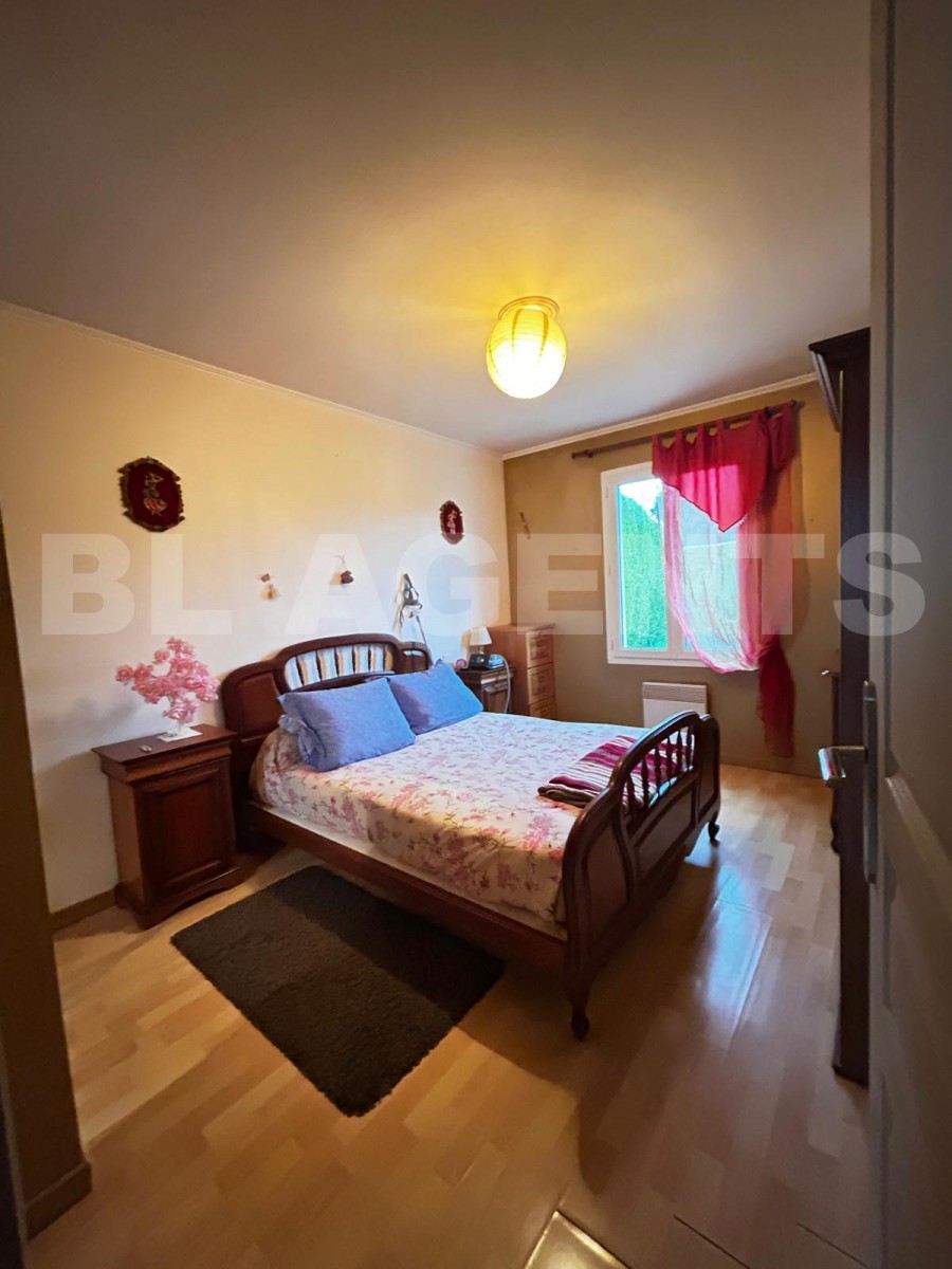 Maison traditionnelle 7 Pièce(s) SAINT-GEORGES-DES-COTEAUX - Photo 15