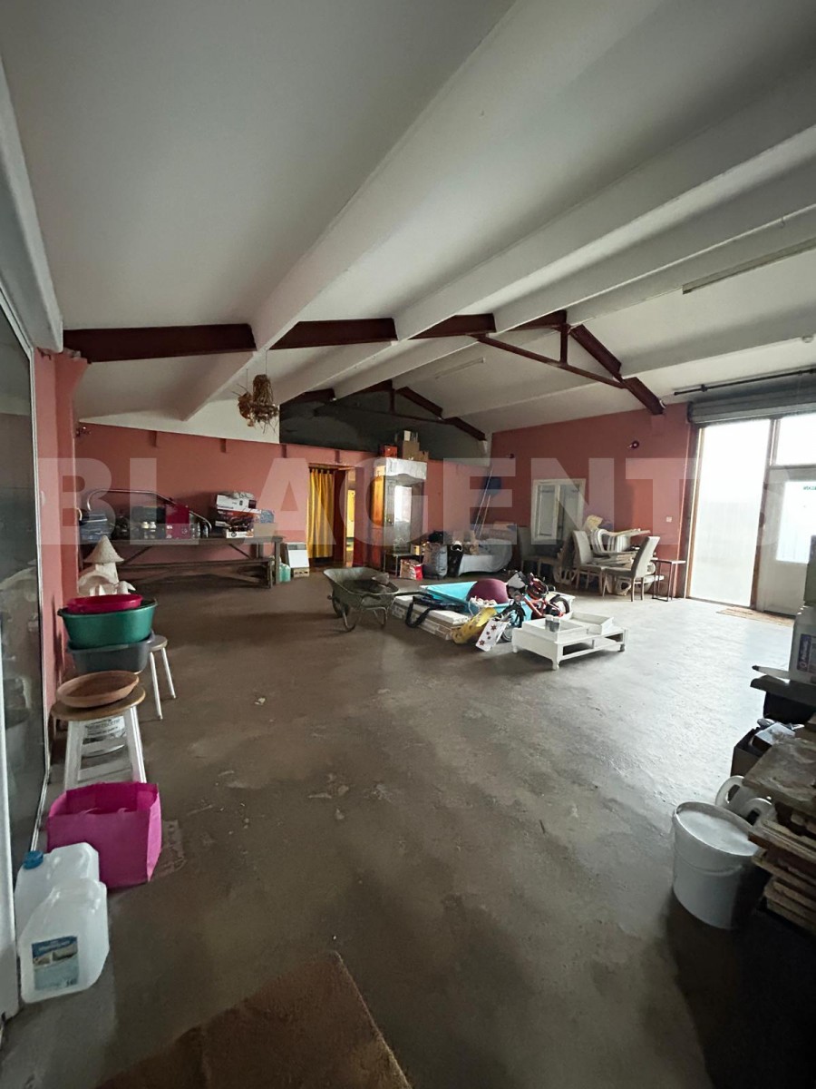 Maison traditionnelle 7 Pièce(s) SAINT-GEORGES-DES-COTEAUX - Photo 18