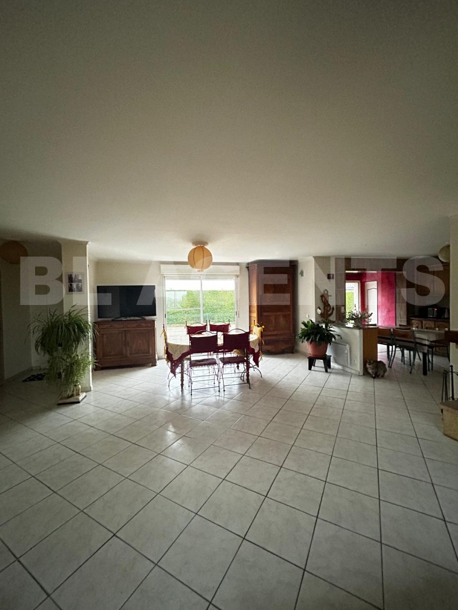 Maison traditionnelle 7 Pièce(s) SAINT-GEORGES-DES-COTEAUX - Photo 20