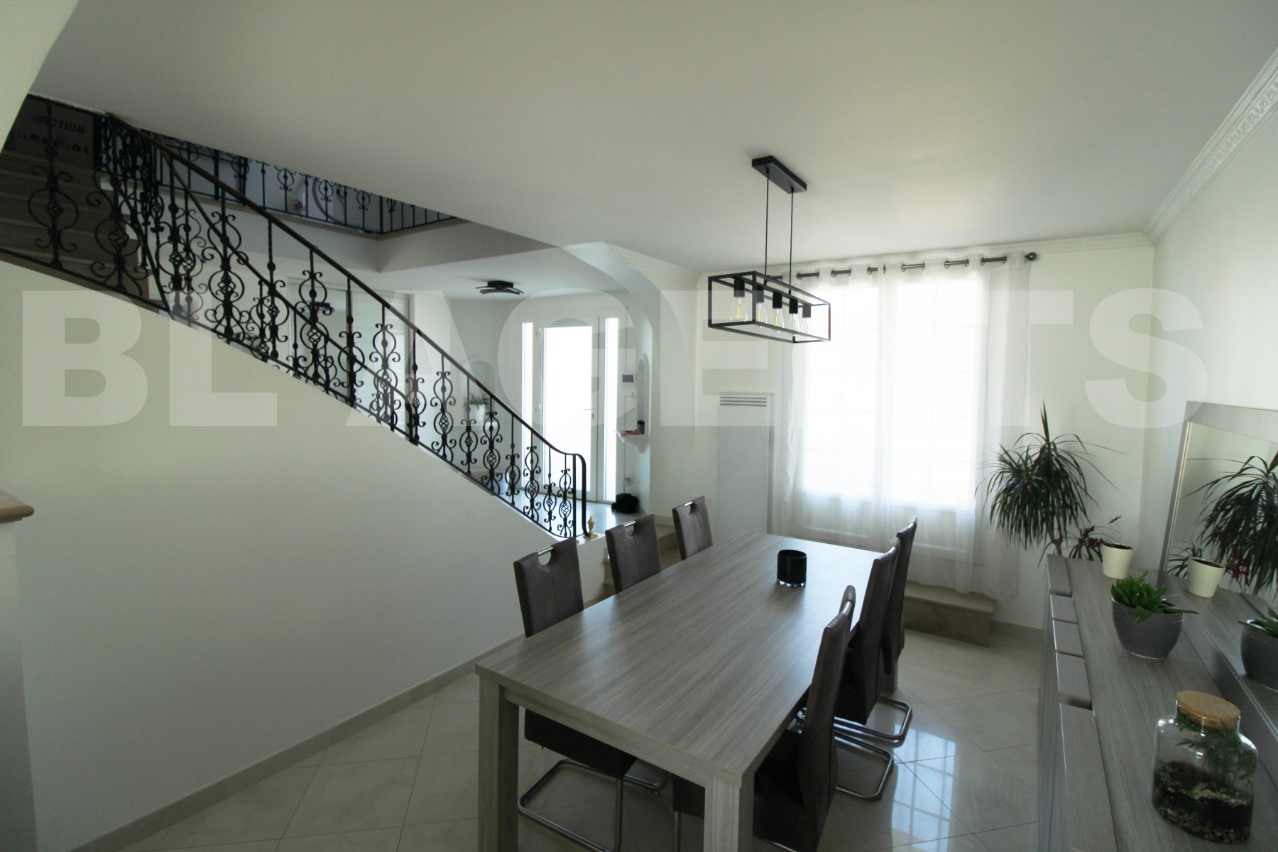 Maison traditionnelle 6 Pièce(s) NANTEUIL-LES-MEAUX - Photo 6