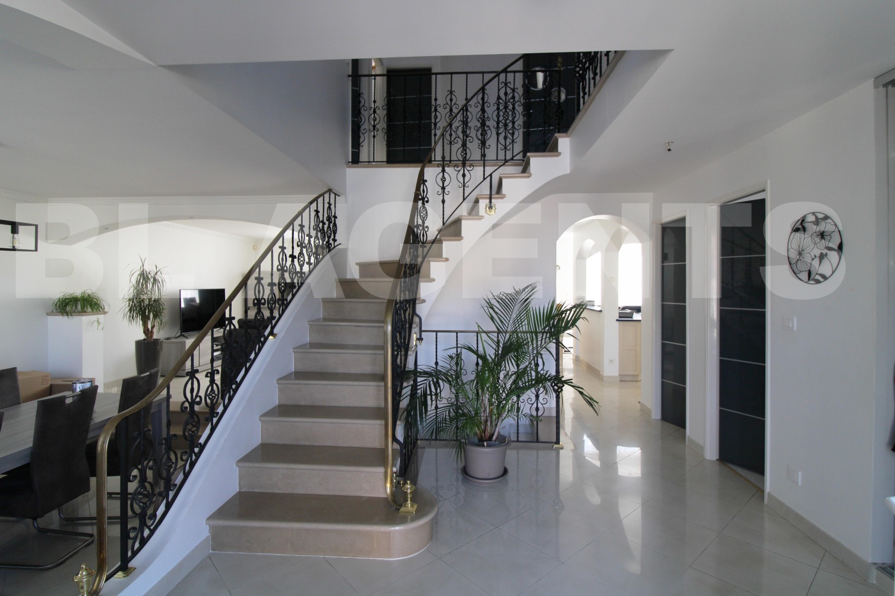 Maison traditionnelle 6 Pièce(s) NANTEUIL-LES-MEAUX - Photo 7