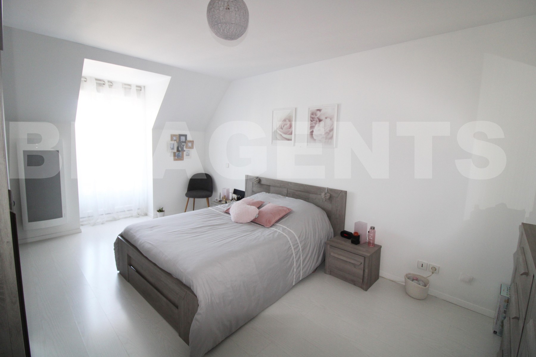 Maison traditionnelle 6 Pièce(s) NANTEUIL-LES-MEAUX - Photo 13