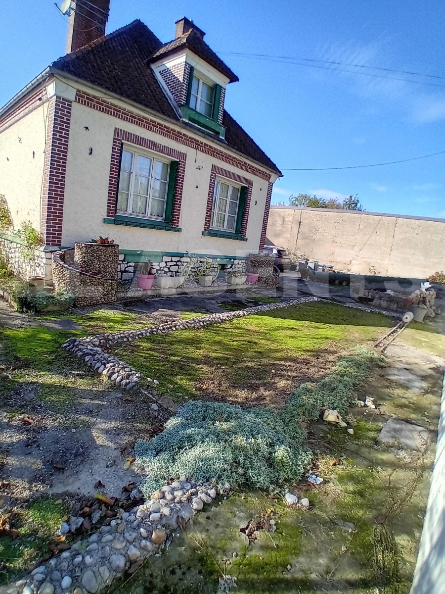 Maison 4 Pièce(s) AUMALE - Photo 3