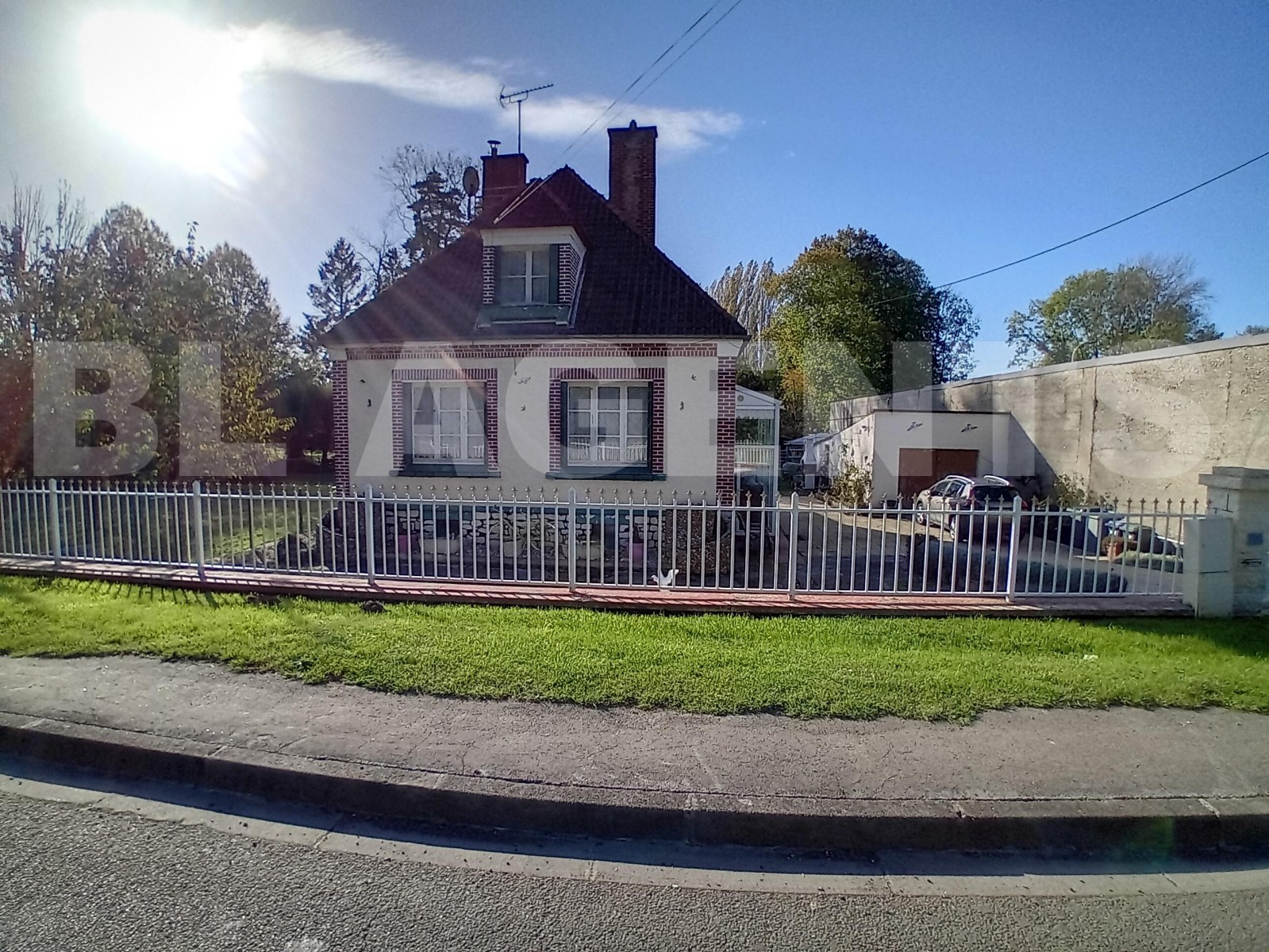 Maison 4 Pièce(s) AUMALE - Photo 4
