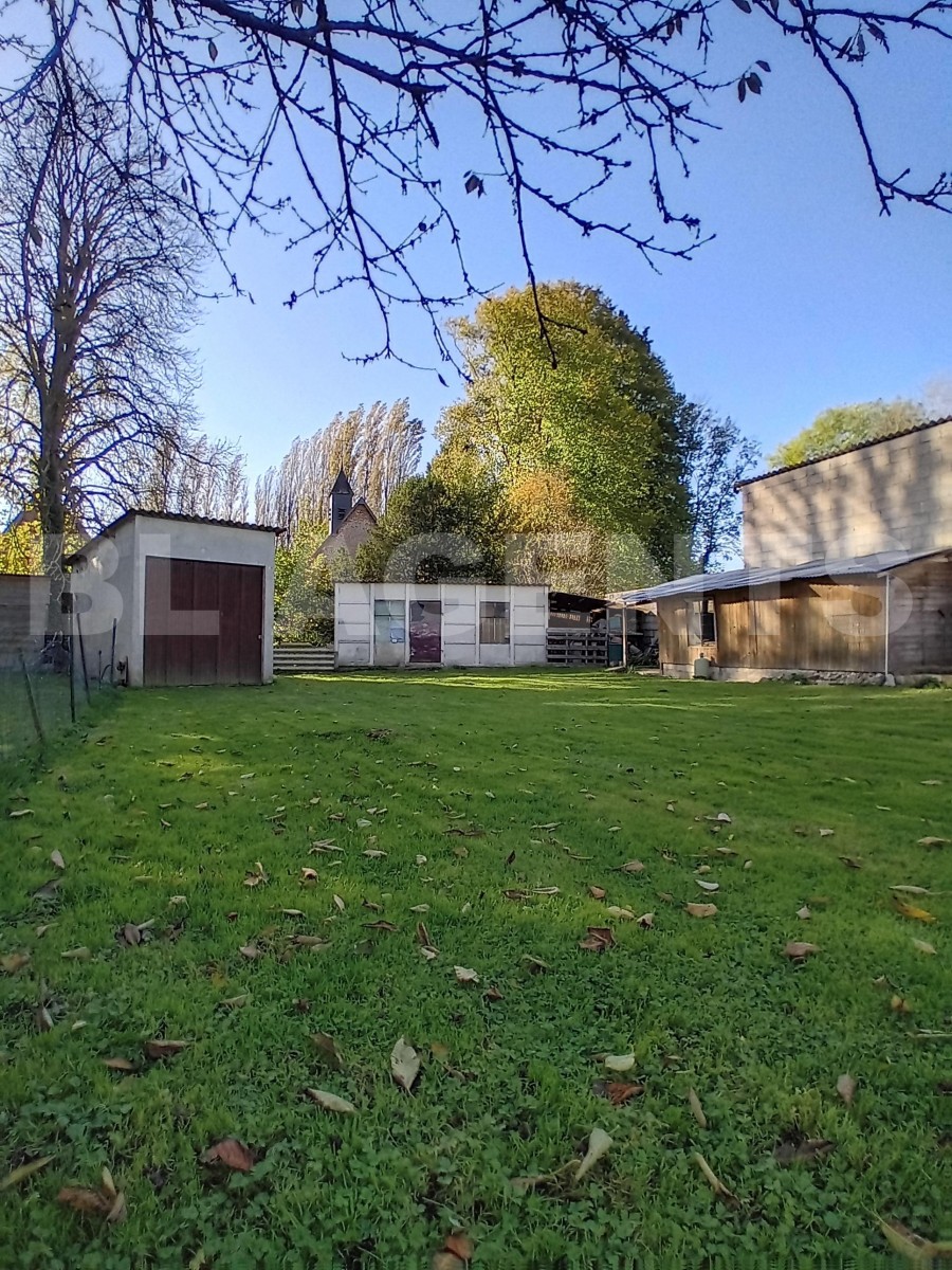 Maison 4 Pièce(s) AUMALE - Photo 5