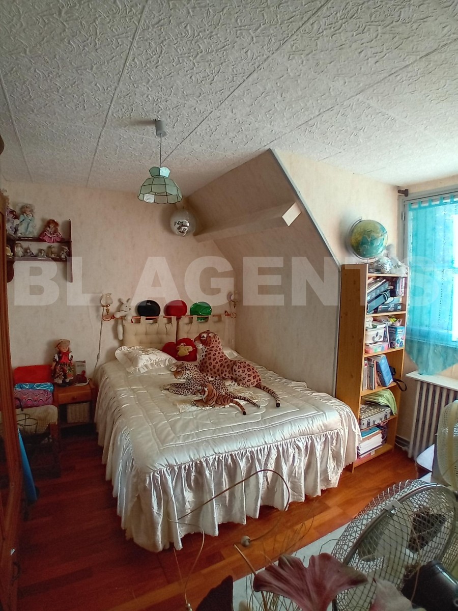 Maison 4 Pièce(s) AUMALE - Photo 7