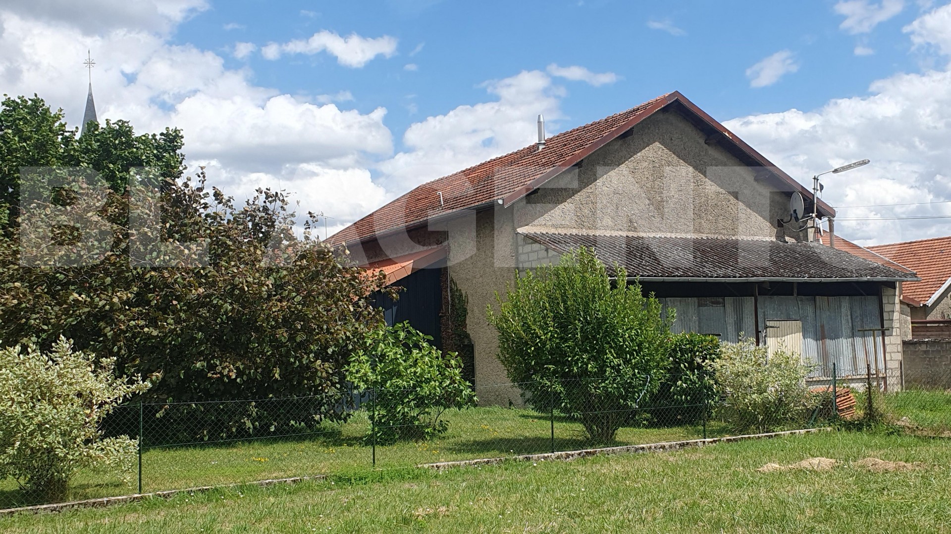 Maison 7 Pièce(s) MONTIGNY-DEVANT-SASSEY - Photo 1