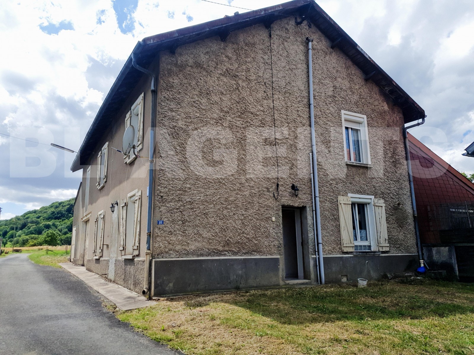 Maison 7 Pièce(s) MONTIGNY-DEVANT-SASSEY - Photo 8