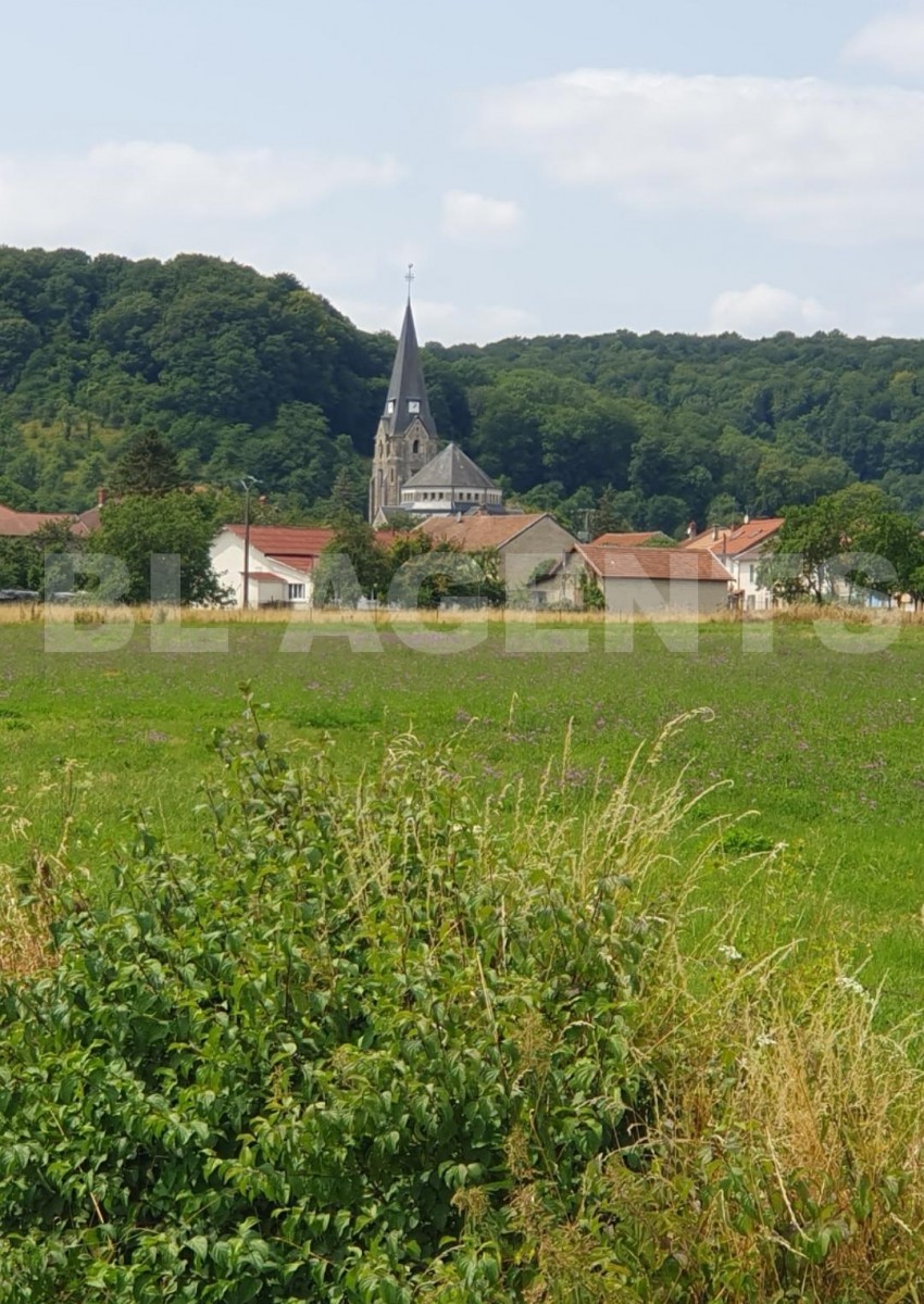 Maison 7 Pièce(s) MONTIGNY-DEVANT-SASSEY - Photo 9