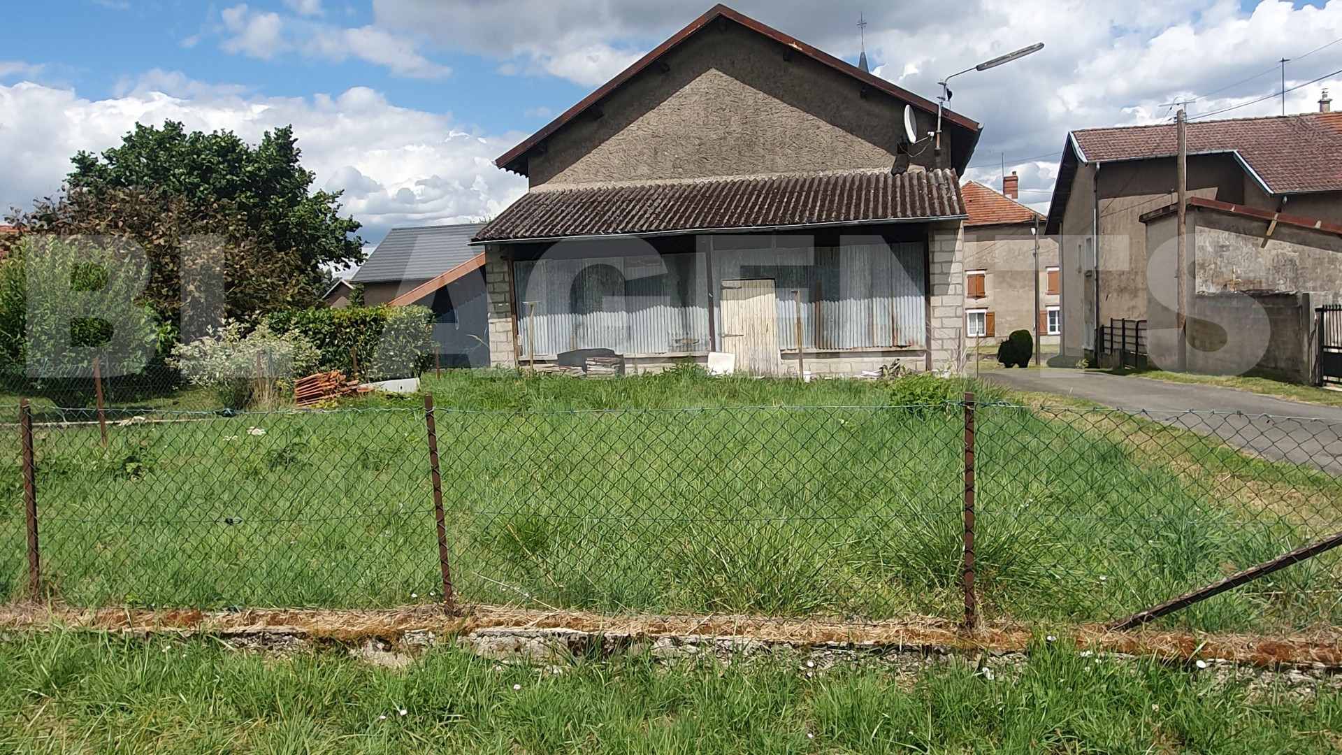 Maison 7 Pièce(s) MONTIGNY-DEVANT-SASSEY - Photo 10