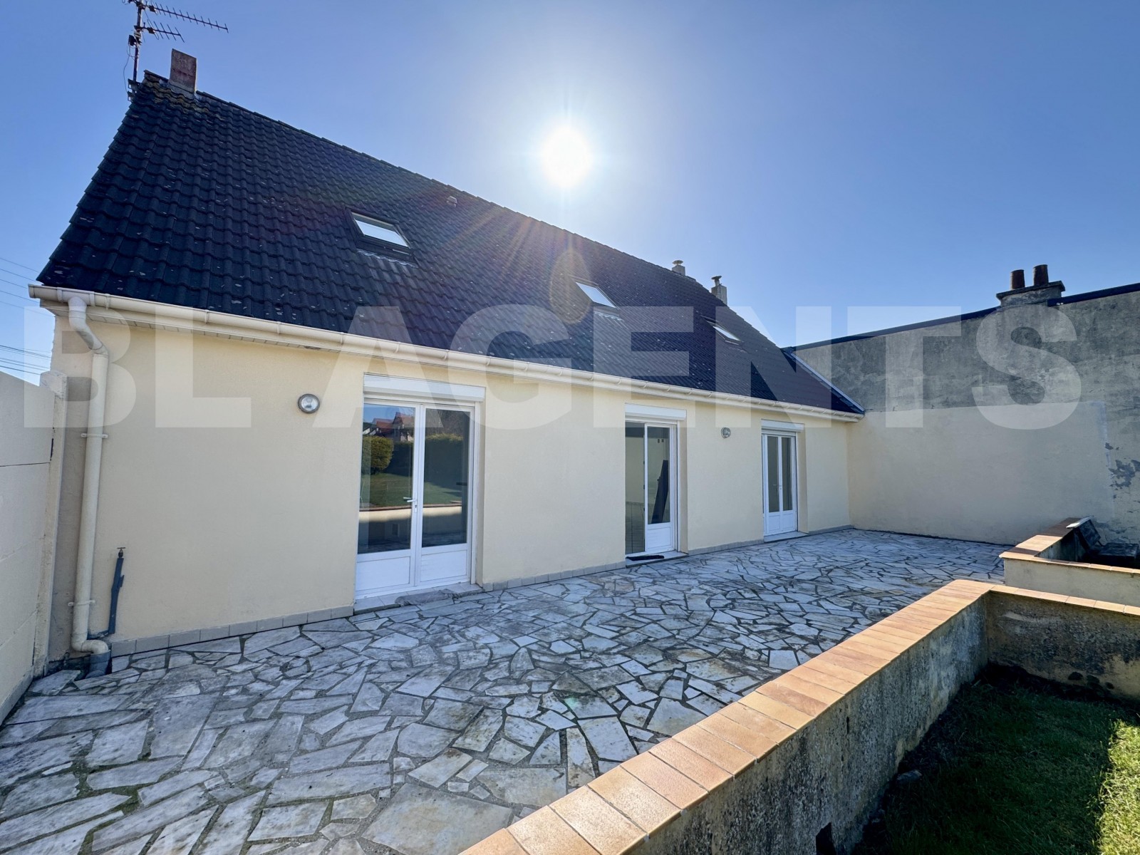 Maison 5 Pièce(s) LOISON-SOUS-LENS - Photo 12