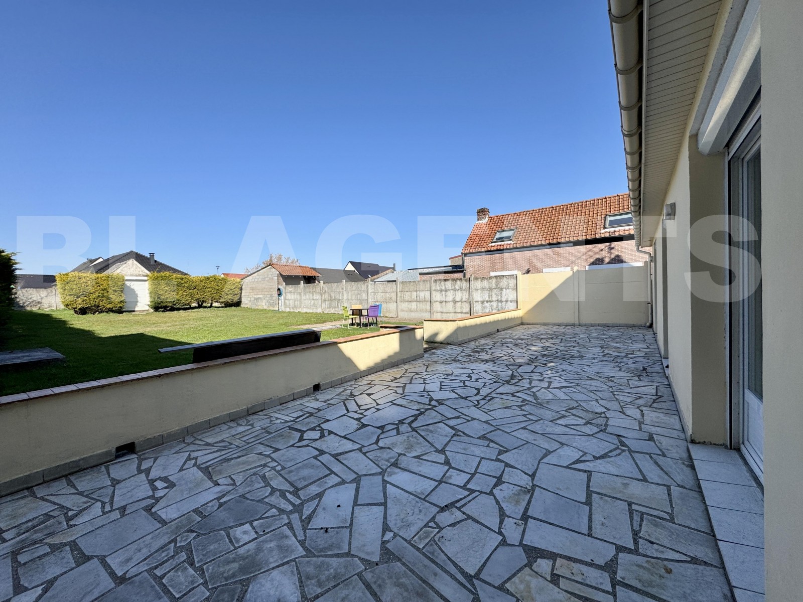 Maison 5 Pièce(s) LOISON-SOUS-LENS - Photo 13
