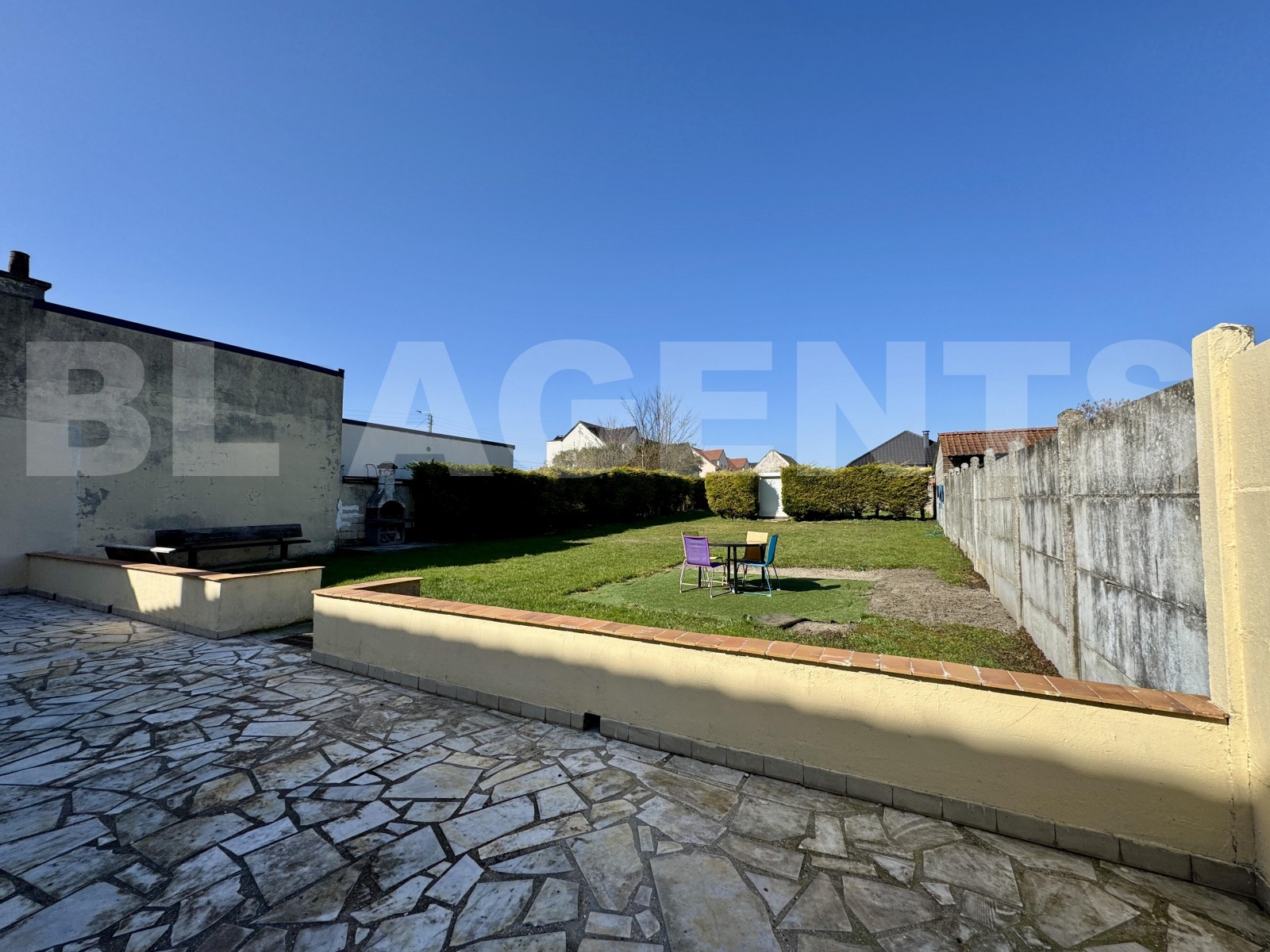 Maison 5 Pièce(s) LOISON-SOUS-LENS - Photo 14