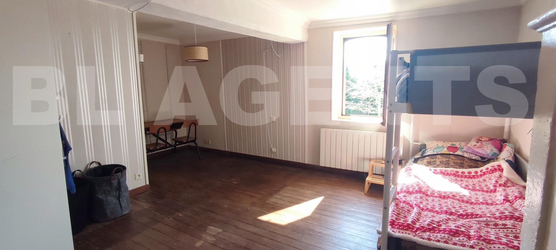 Maison en pierre 4 Pièce(s) MARCEI - Photo 6
