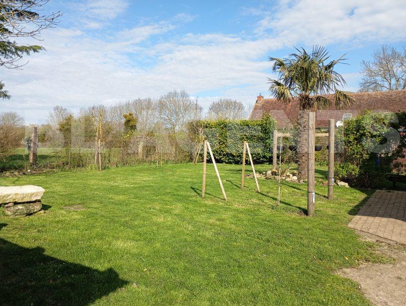 Maison en pierre 4 Pièce(s) MARCEI - Photo 8