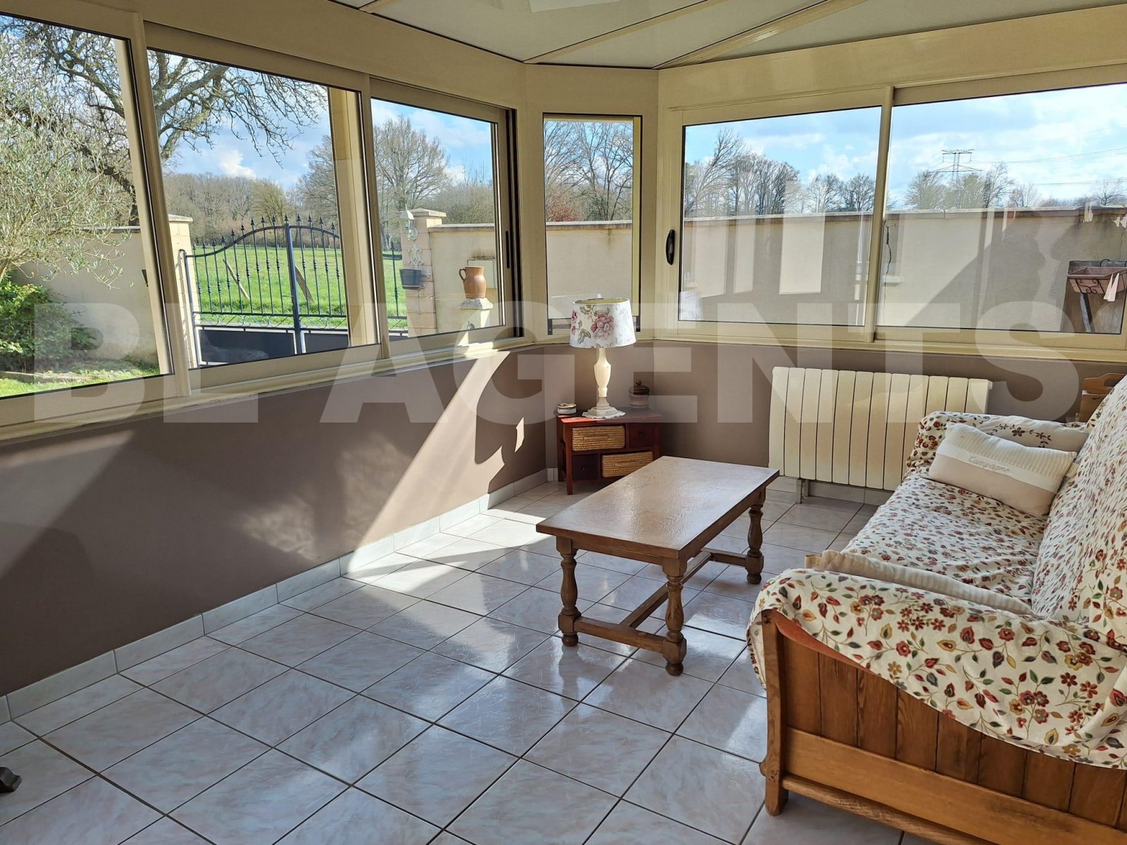 Maison 9 Pièce(s) TELOCHE - Photo 10