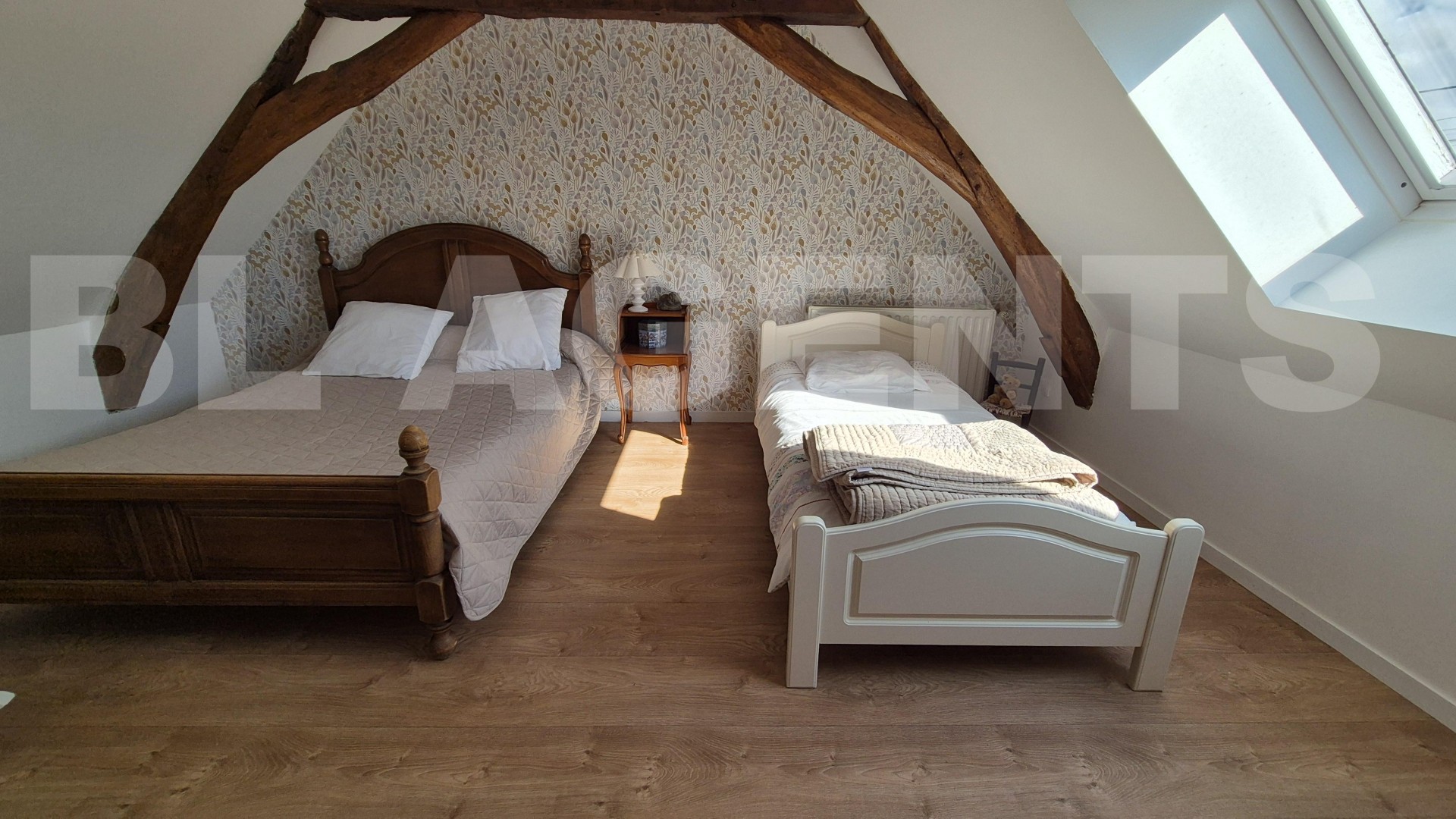 Maison 9 Pièce(s) TELOCHE - Photo 11